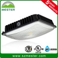 Mester UL DLC 70W LED aluminium Canopy Light 100-277V 5 years Warranty